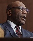 James Gaylyn