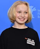 Helena Zengel
