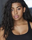 Alycia Pascual-Pena