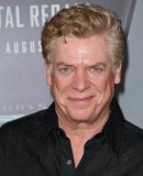 Christopher McDonald