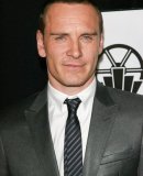 Michael Fassbender