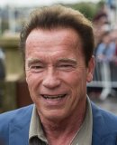 Arnold Schwarzenegger