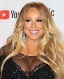 Mariah Carey