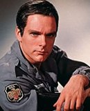 Keir Dullea