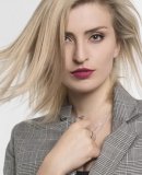 Zina Blahusova