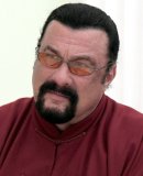 Steven Seagal