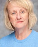 Victoria Alcock