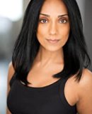 Zahra Anderson