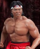 Bolo Yeung