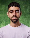 Farhad Bagheri