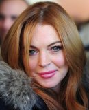 Lindsay Lohan