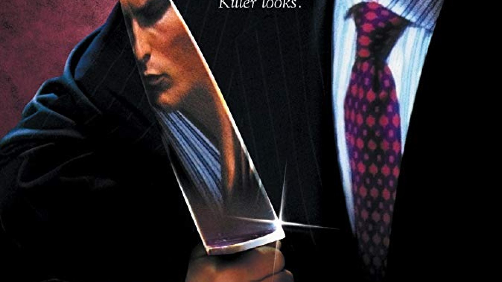 مشاهدة فيلم American Psycho | افلام