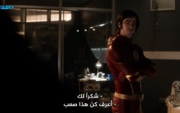 The Once and Future Flash