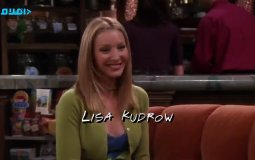 The One with Joey's New Brain