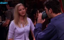 The One with Ross's Denial