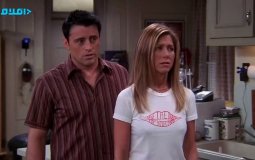 The One Where Ross Is Fine