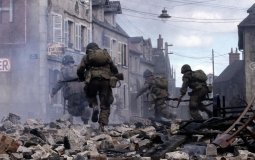 Carentan