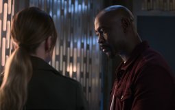 Detective Amenadiel