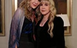 The Magical Delights of Stevie Nicks