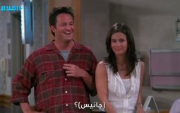 The One Where Rachel Has a Baby: Part 2