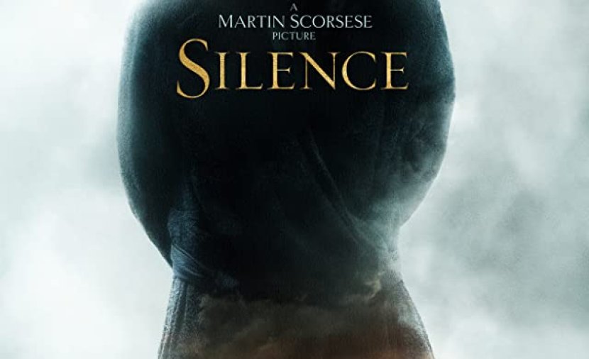 Silence фильм о чем