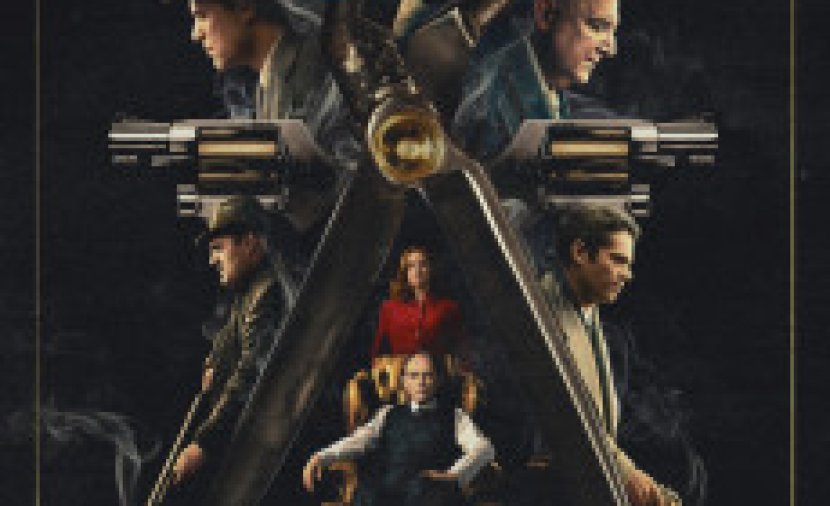 The Outfit افلام