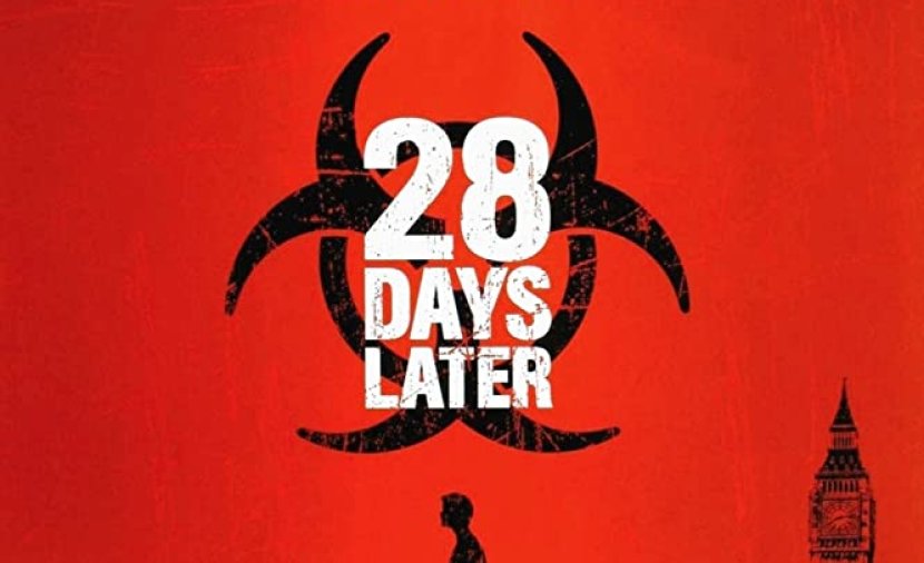 28 weeks later where to watch