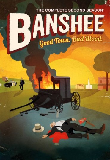 Banshee 2