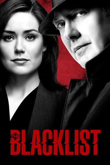 The Blacklist 6