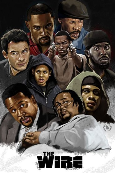 The Wire 3