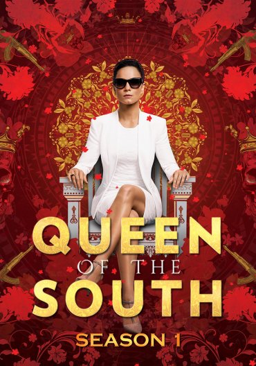 Queen of the South 1