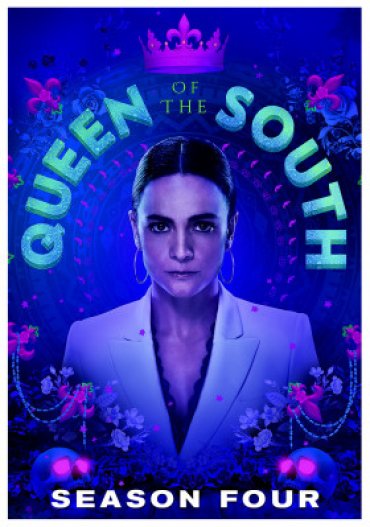 Queen of the South 4