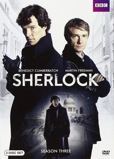 Sherlock 3