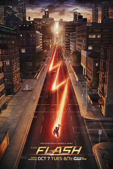The Flash 1