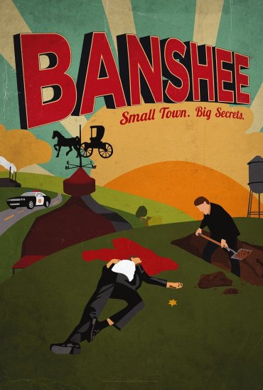 Banshee 1