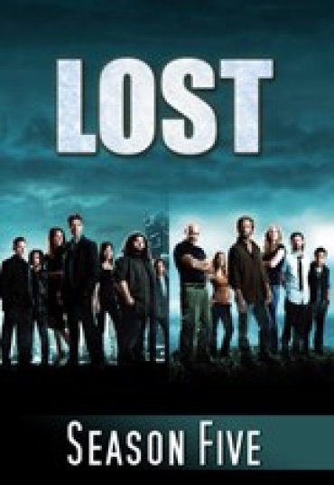 Lost 5