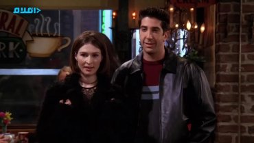 The One with the Fake Party