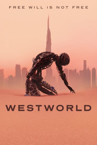 Westworld 1