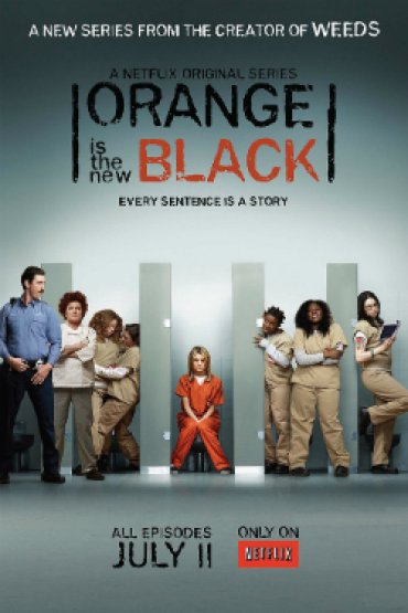 Orange Is the New Black 1