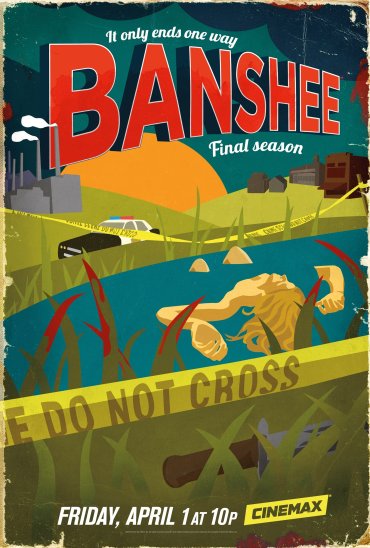 Banshee 4