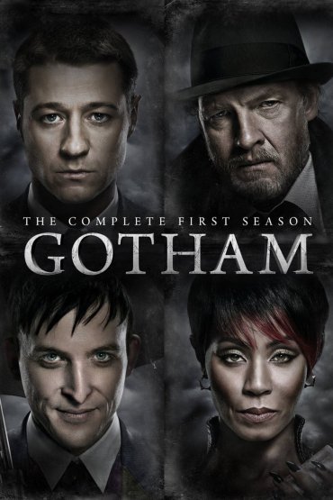 Gotham 1