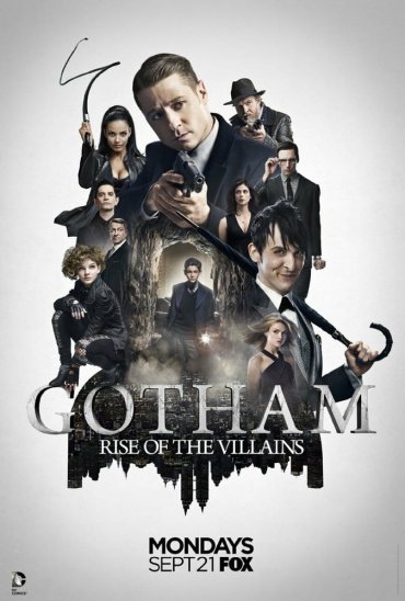 Gotham 2