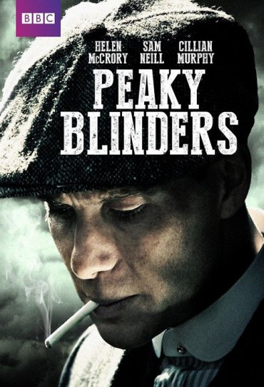 Peaky Blinders 3