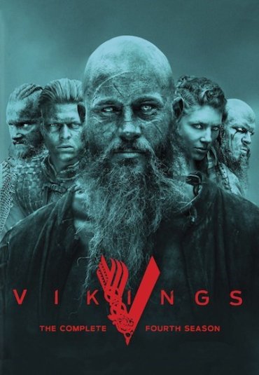 Vikings 4