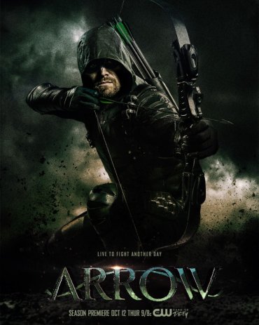 Arrow 6