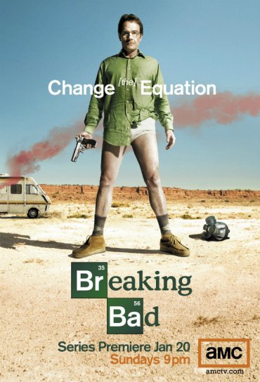 Breaking Bad 1