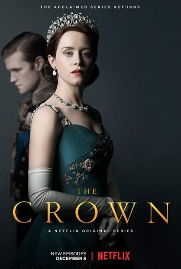 The Crown 2