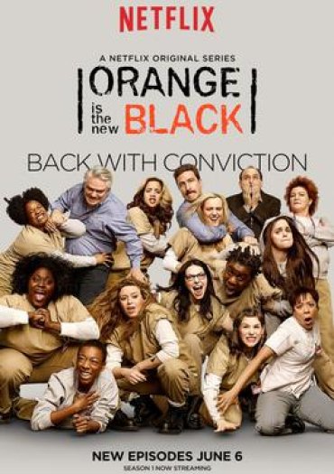 Orange Is the New Black 2