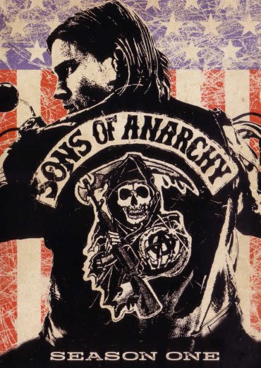 Sons of Anarchy 1