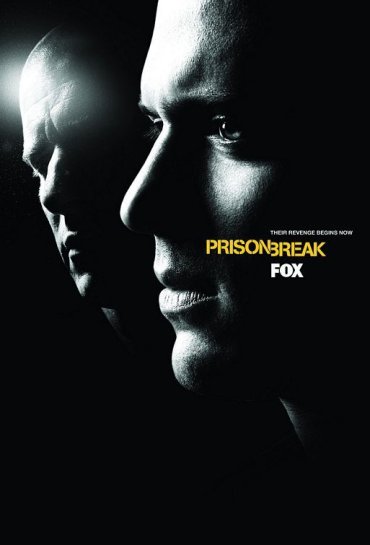 Prison Break 5